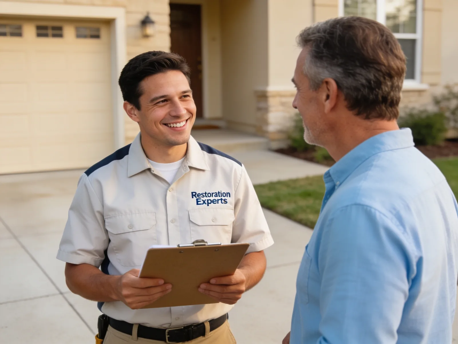 Water Damage Cleanup Oliver, GA FAQs